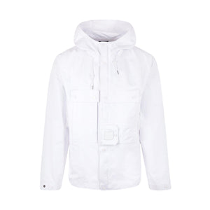 x Metropolis Series A.A.C. Hooded Jacket-C.P. COMPANY-JOHN JULIA