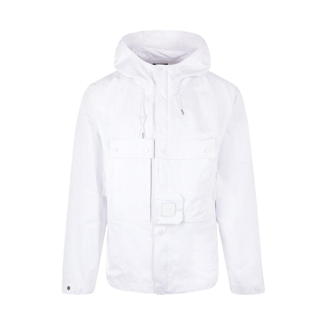 x Metropolis Series A.A.C. Hooded Jacket-C.P. COMPANY-JOHN JULIA