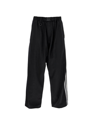 Baggy Twill Pants - Men > Clothing > Trousers > Trousers