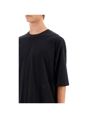 Boxy T-Shirt - Men > Clothing > T-Shirts and Sweatshirts > T-shirts