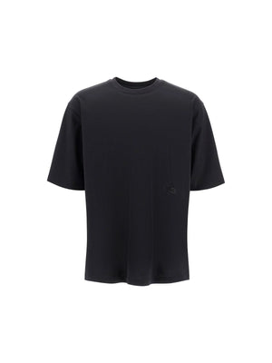 Boxy T-Shirt - Men > Clothing > T-Shirts and Sweatshirts > T-shirts