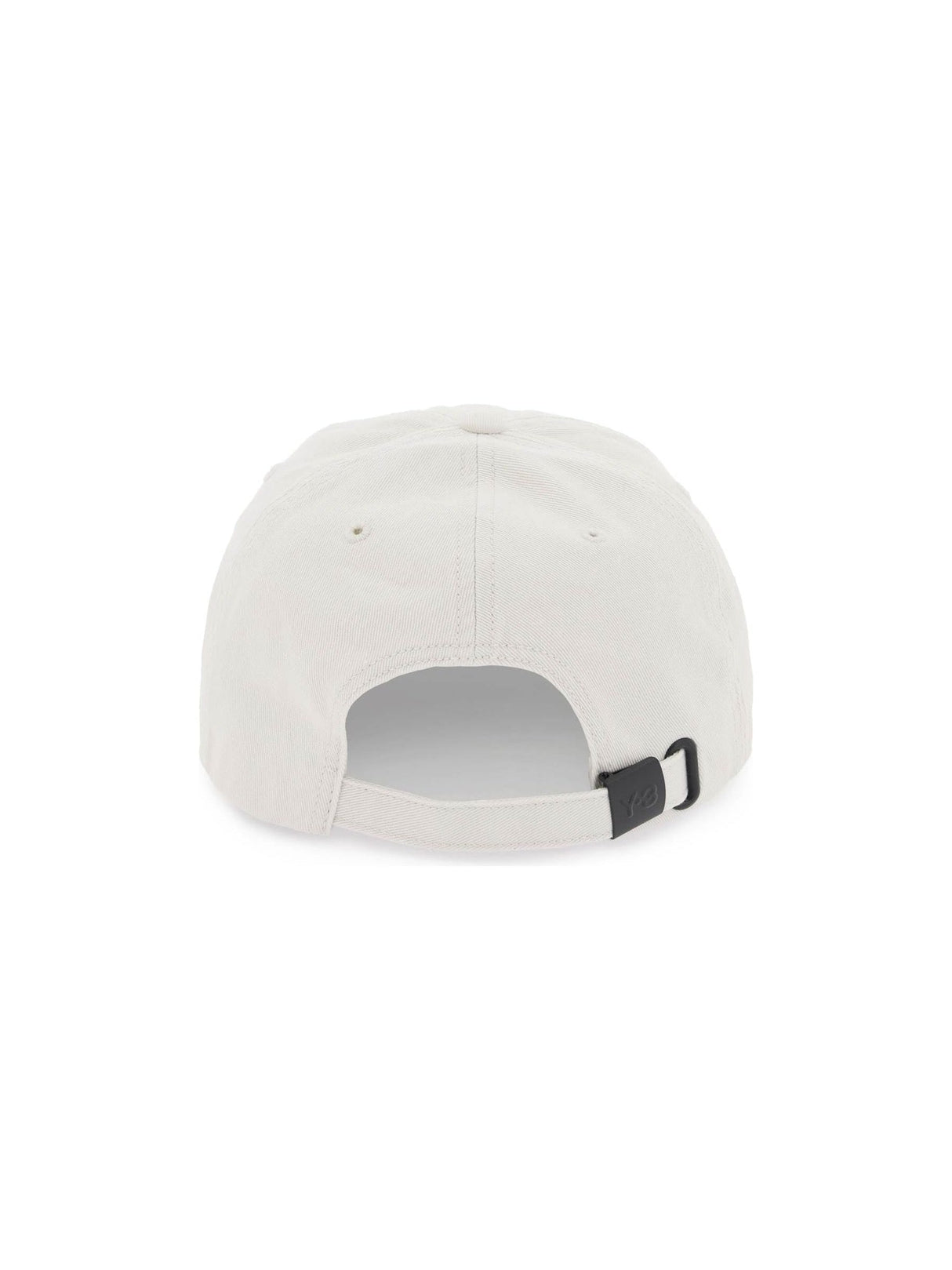 Curved Brim Washed Cotton Dad Cap