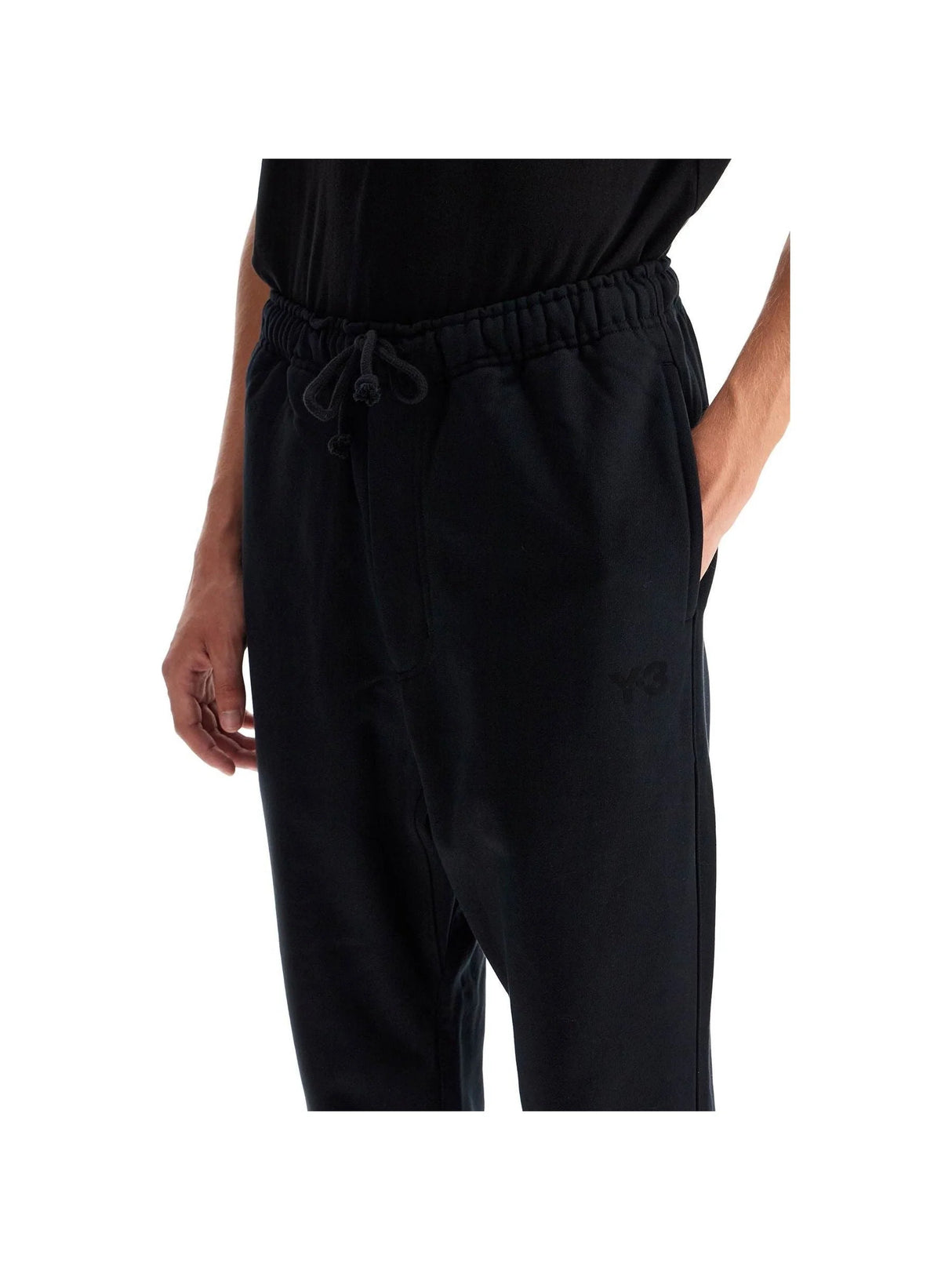 Drawstring Joggers - Men > Clothing > Trousers > Joggers