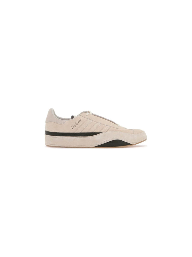 Y-3-Gazelle Sneakers -JOHN JULIA.