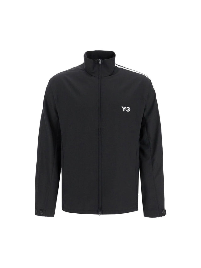 Lightweight Track Jacket-Y-3-JOHN JULIA