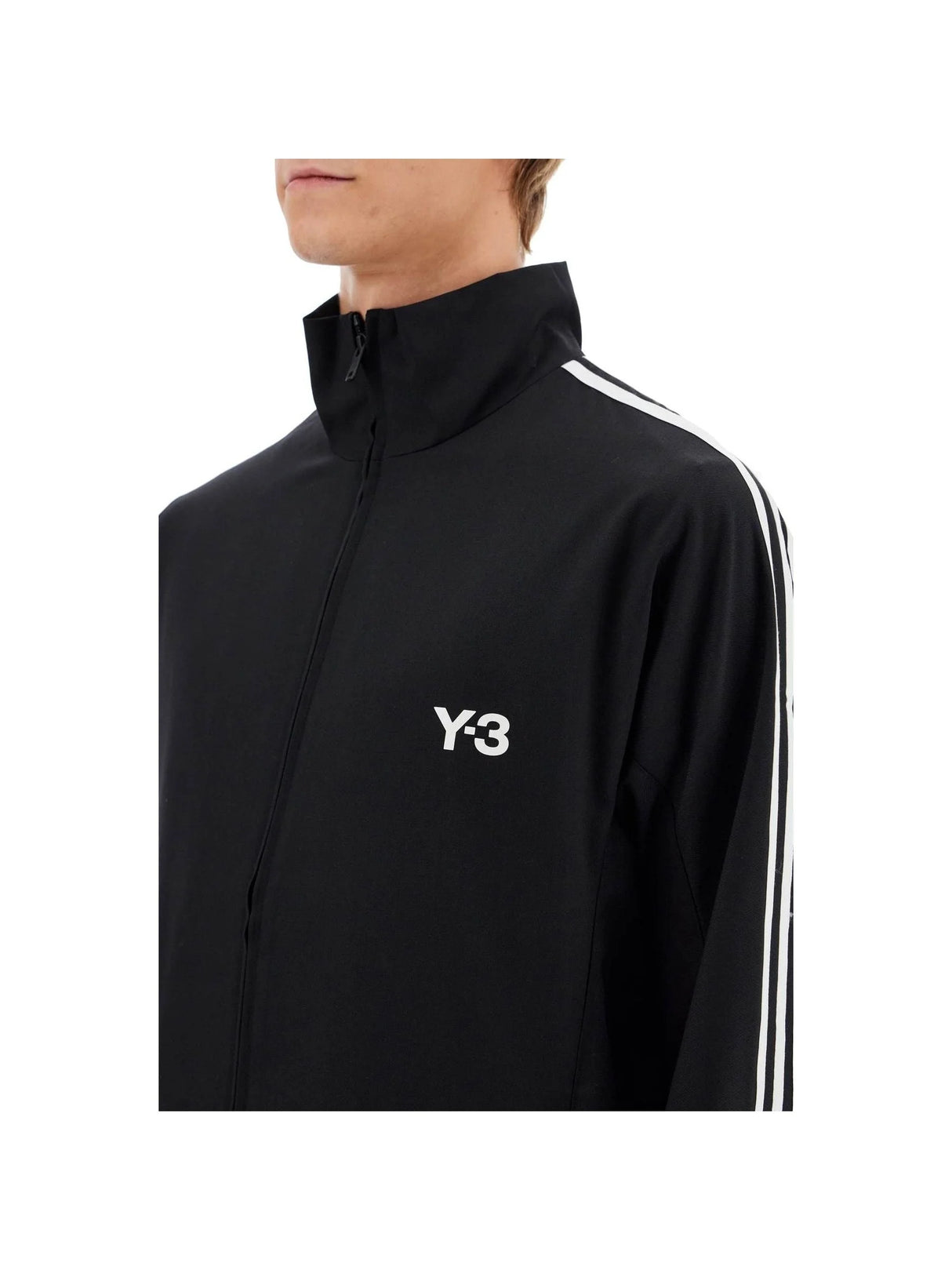 Lightweight Track Jacket-Y-3-JOHN JULIA