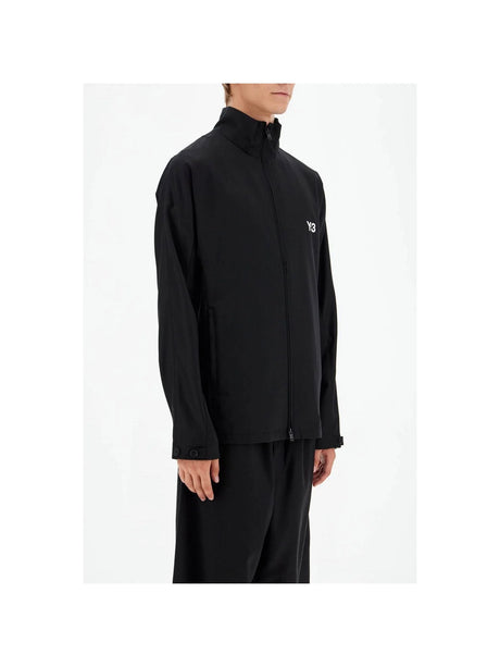 Lightweight Track Jacket-Y-3-JOHN JULIA