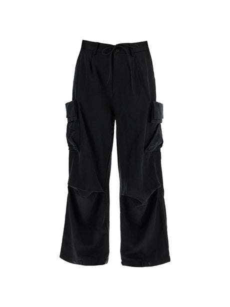 Lyocell Cargo Pants Y-3