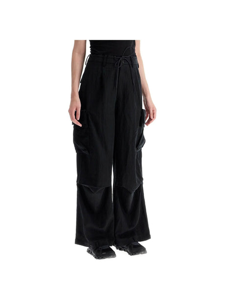 Lyocell Cargo Pants Y-3