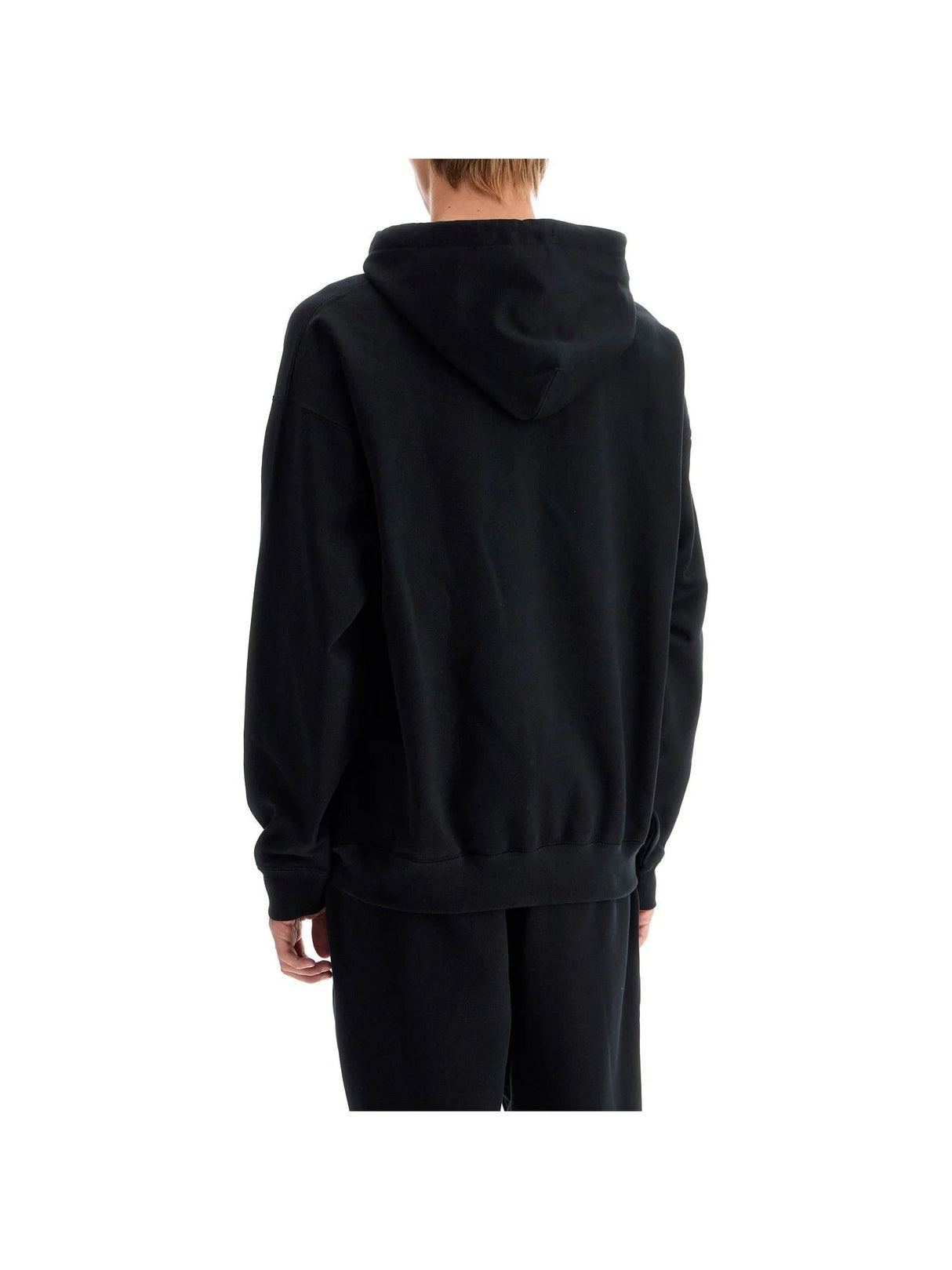 Oversized Hoodie - Men > Clothing > T-Shirts and Sweatshirts > Sweatshirts