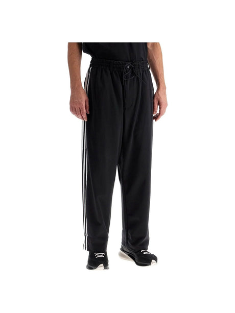 Oversized Knit Pants-Y-3-JOHN JULIA