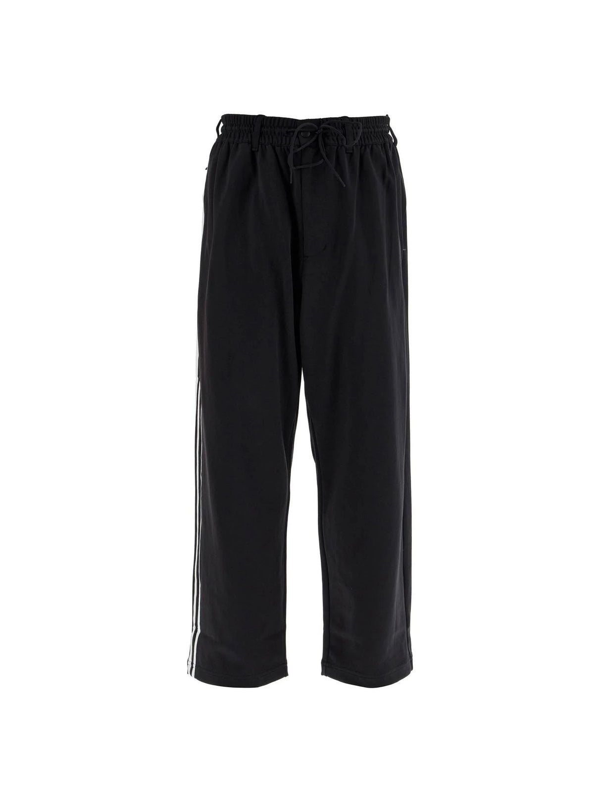 Oversized Knit Pants-Y-3-JOHN JULIA