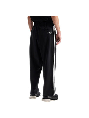 Oversized Knit Pants-Y-3-JOHN JULIA