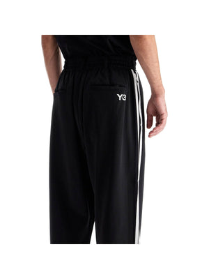 Oversized Knit Pants-Y-3-JOHN JULIA