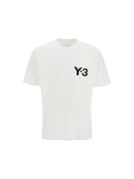 Oversized Logo T