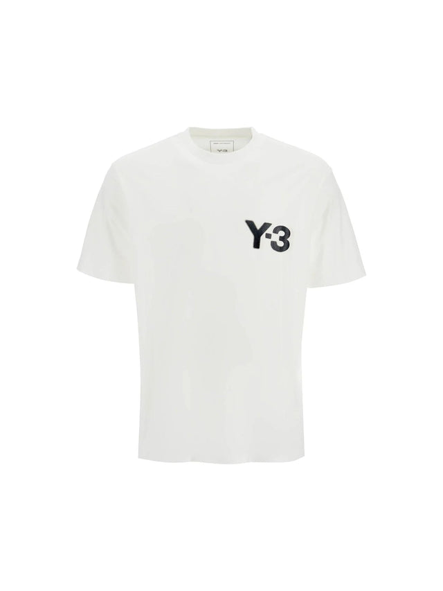 Oversized Logo T