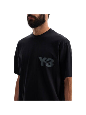 Oversized Logo T