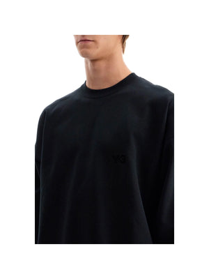 Oversized Sweatshirt - Men > Clothing > T-Shirts and Sweatshirts > Sweatshirts