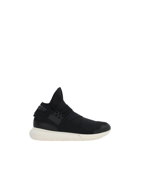 Qasa Neoprene Sneakers-Y-3-JOHN JULIA