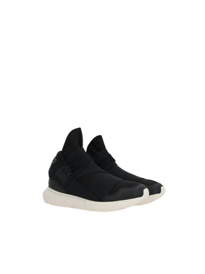 Qasa Neoprene Sneakers-Y-3-JOHN JULIA