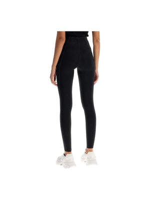 Y-3 Recycled Leggings-Y-3-JOHN JULIA