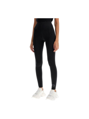 Y-3 Recycled Leggings-Y-3-JOHN JULIA