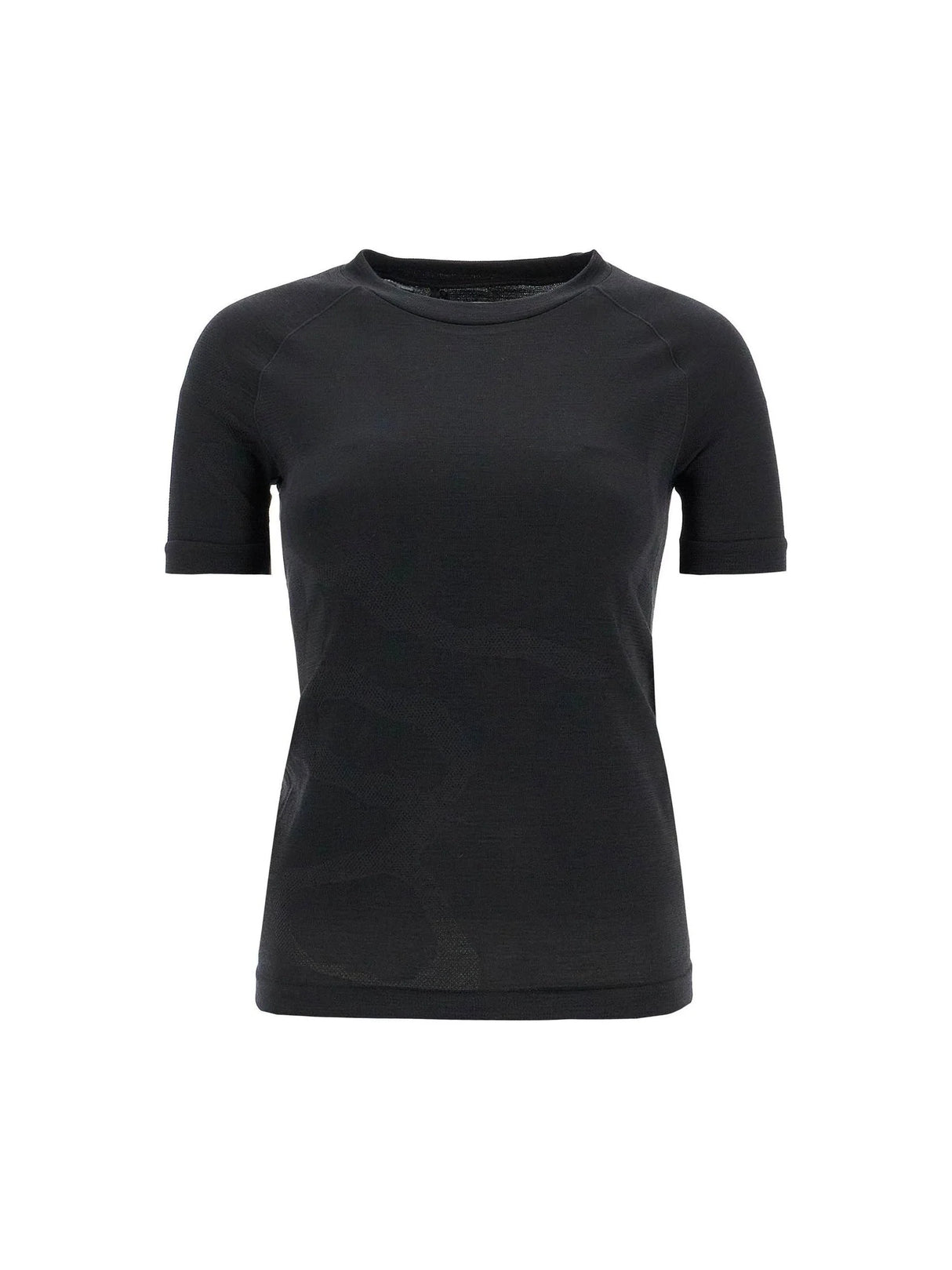 Running Fit T-Shirt-Y-3-JOHN JULIA