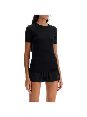 Running Fit T-Shirt-Y-3-JOHN JULIA