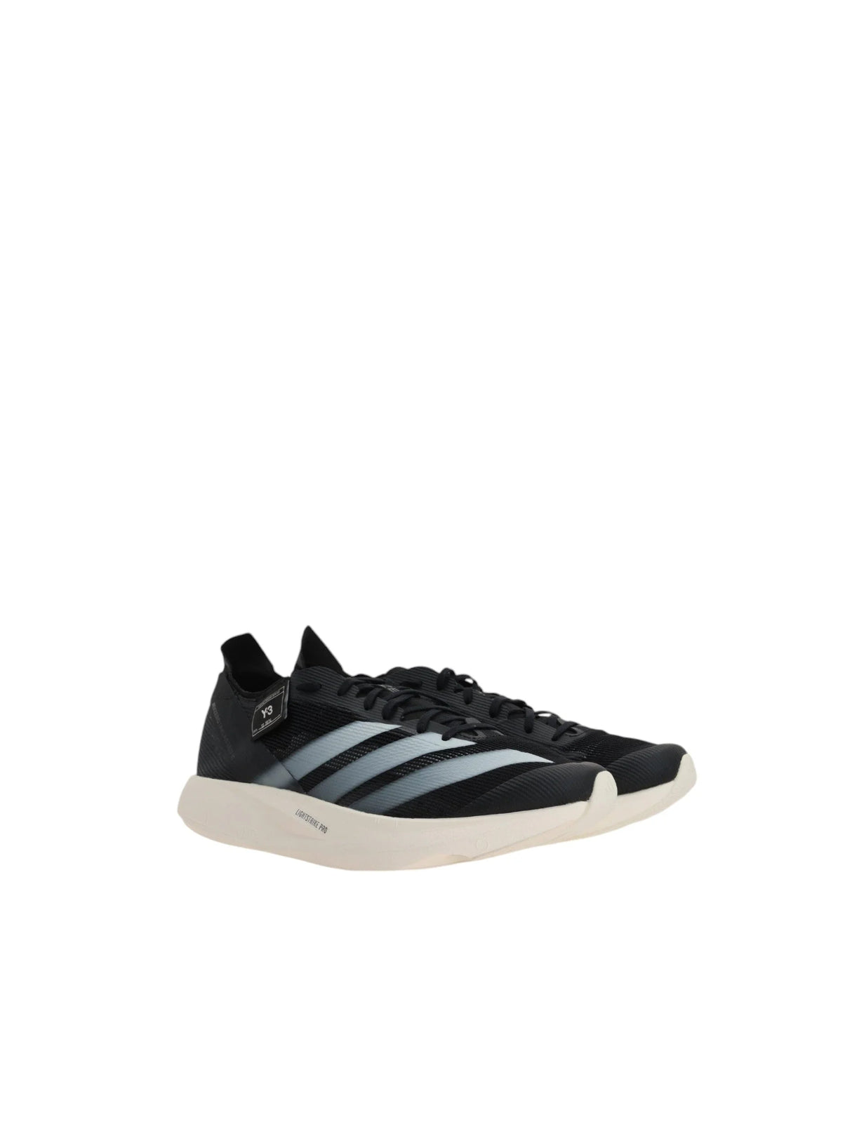 Takumi Sen 10 Mesh Sneakers-Y-3-JOHN JULIA