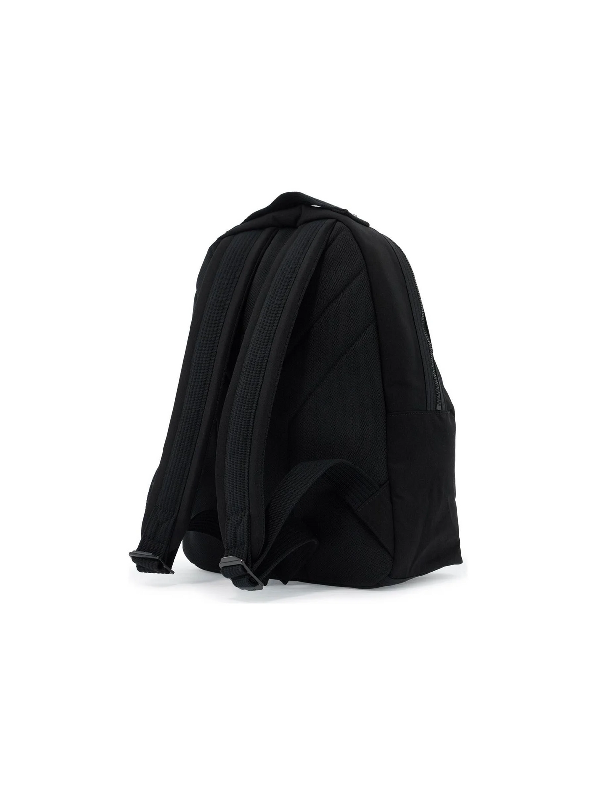 Technical Canvas Backpack - OS - Man > Bags > Backpacks and Duffel bags