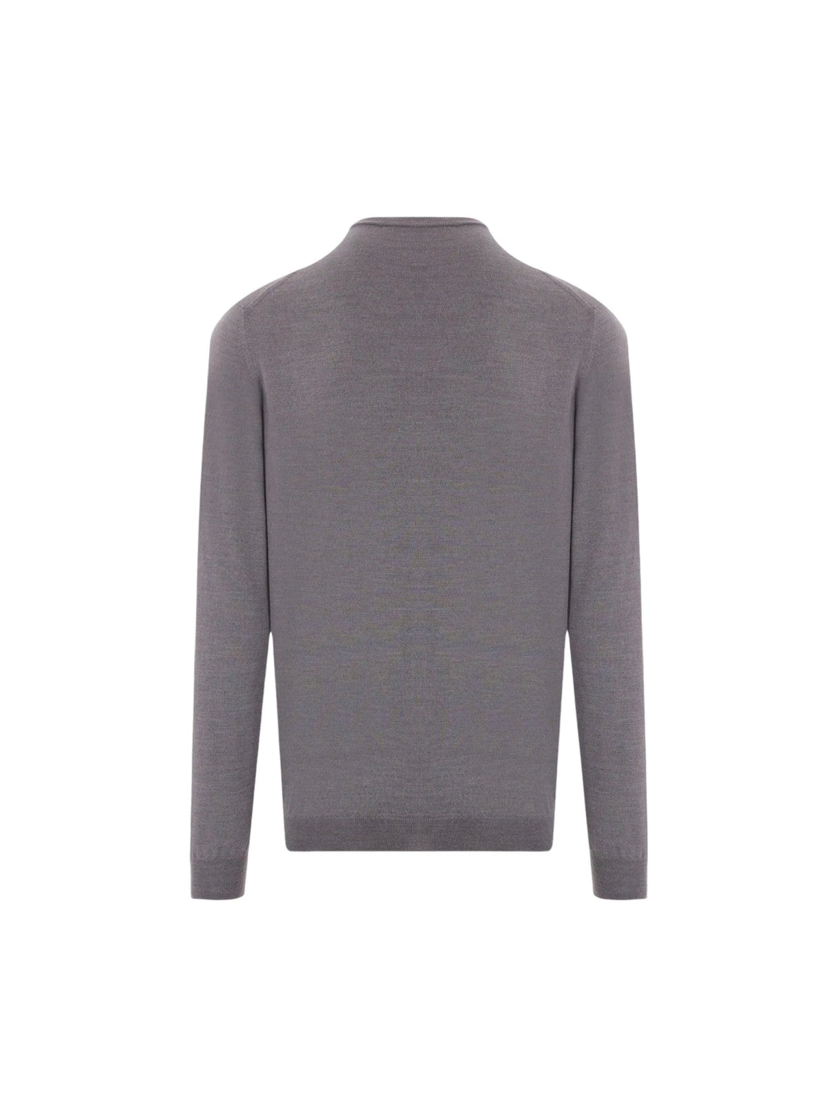 Wool Sweater-ZANONE-JOHN JULIA