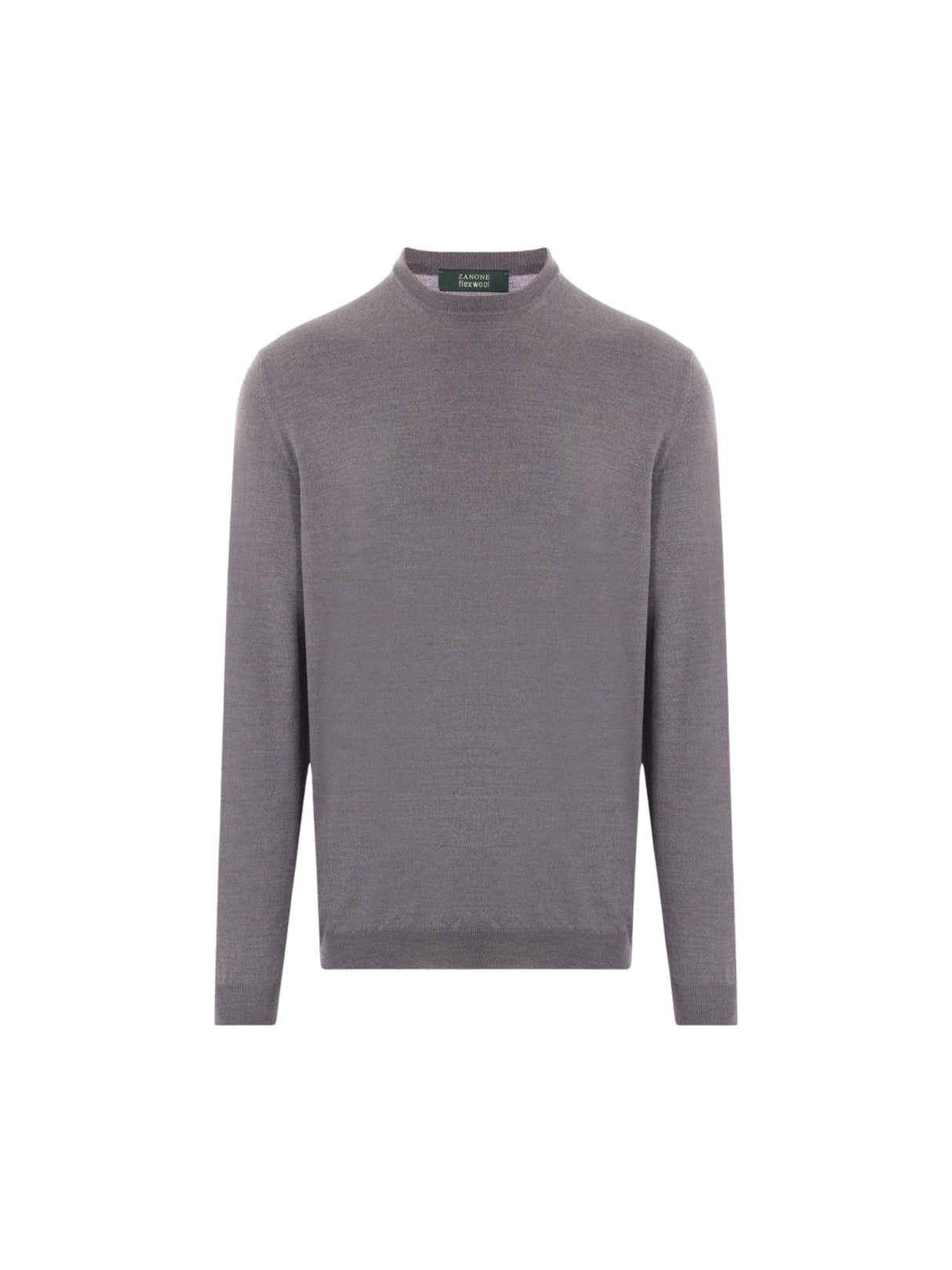 Wool Sweater-ZANONE-JOHN JULIA