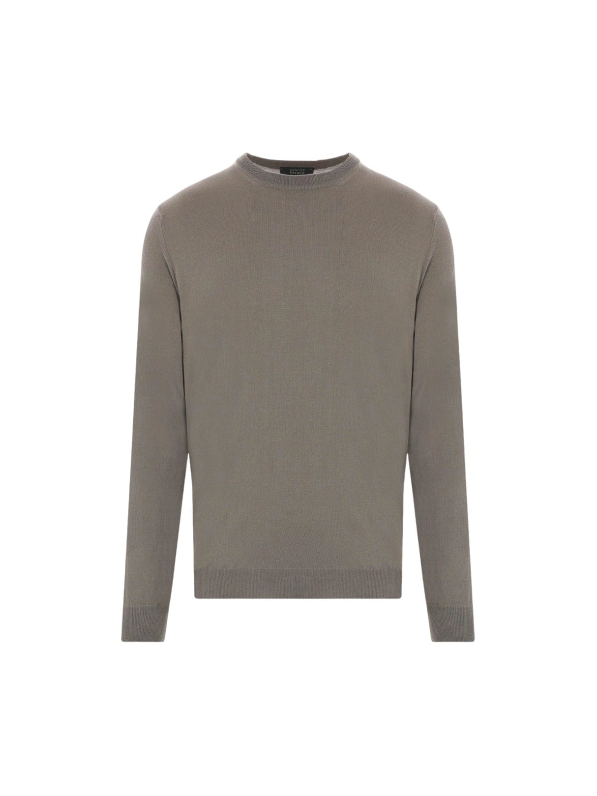 Wool Sweater-ZANONE-JOHN JULIA