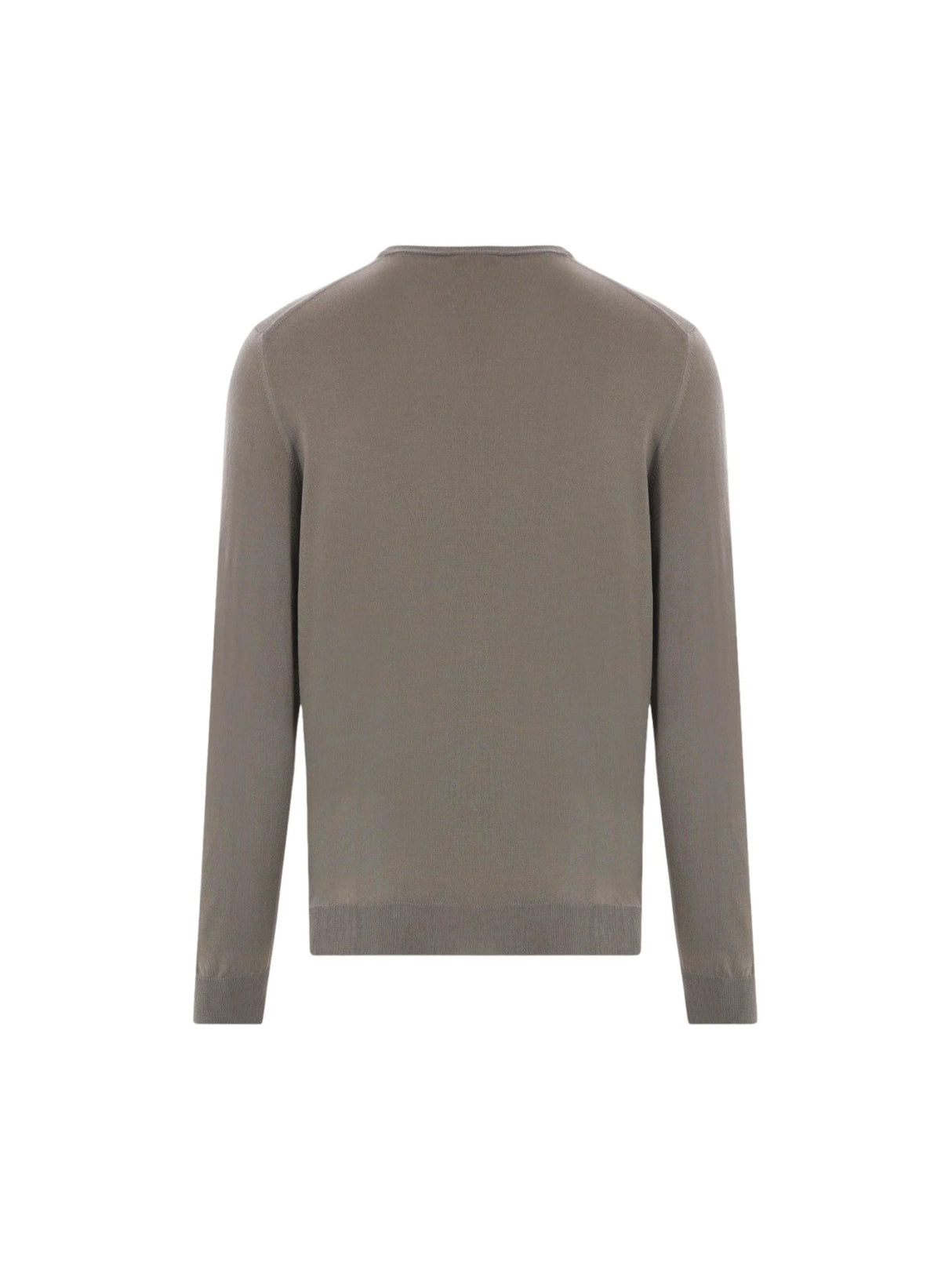 Wool Sweater-ZANONE-JOHN JULIA