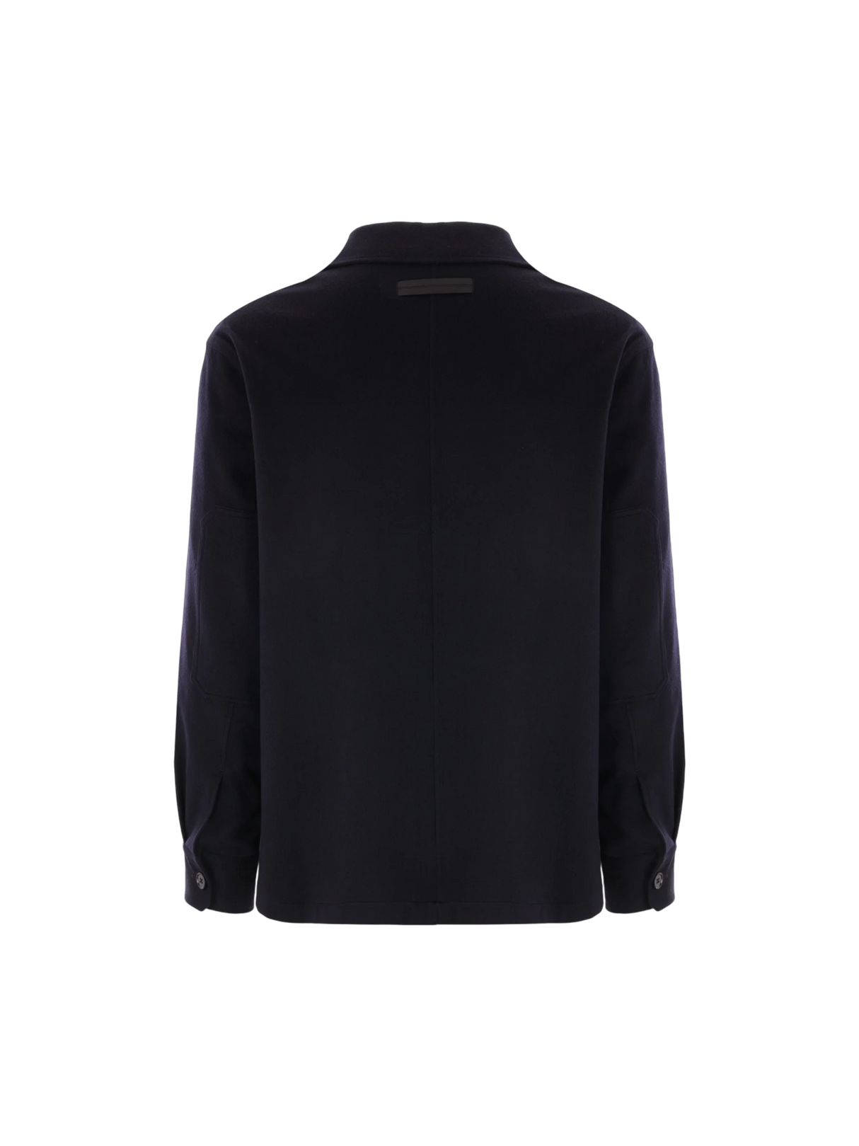 Alba Oasi Cashmere Overshirt-ZEGNA-JOHN JULIA