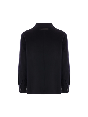 Alba Oasi Cashmere Overshirt-ZEGNA-JOHN JULIA