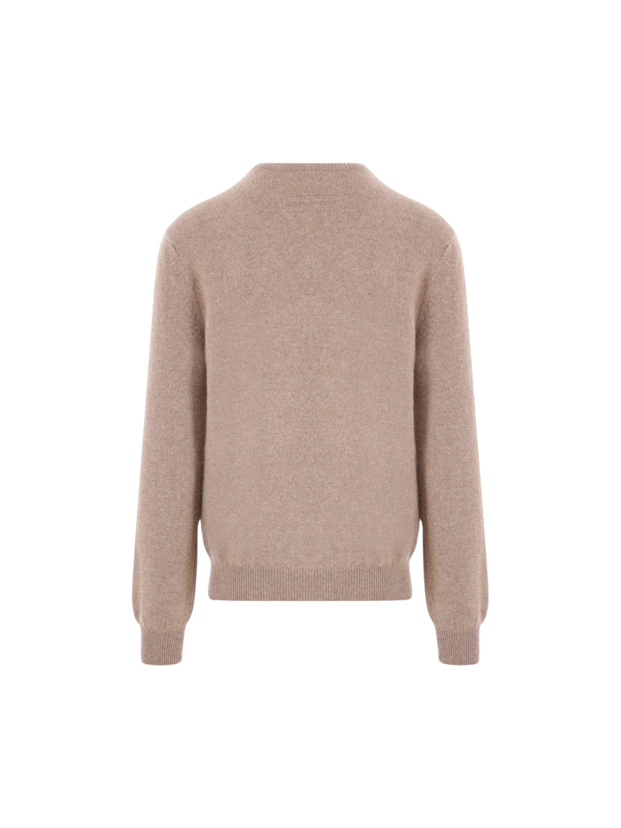 Oasi Cashmere Sweater-ZEGNA-JOHN JULIA