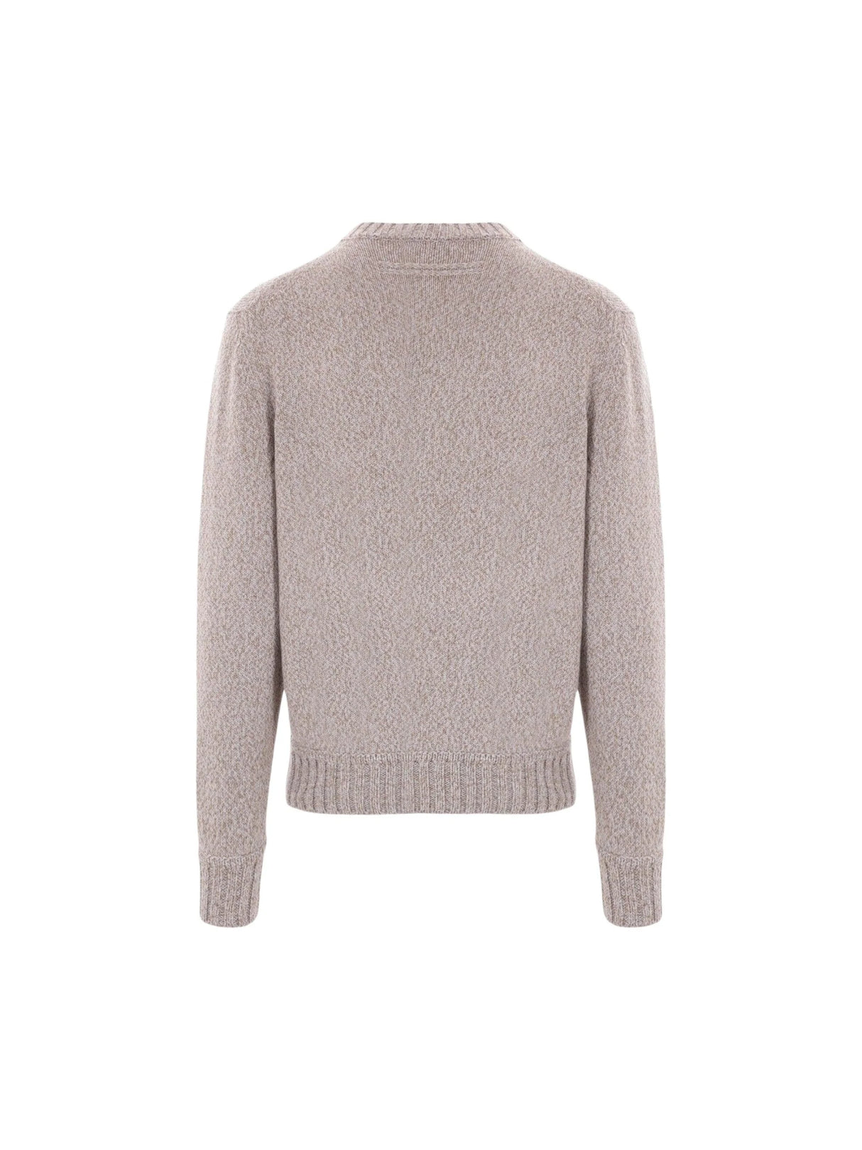 Oasi Cashmere Sweater-ZEGNA-JOHN JULIA