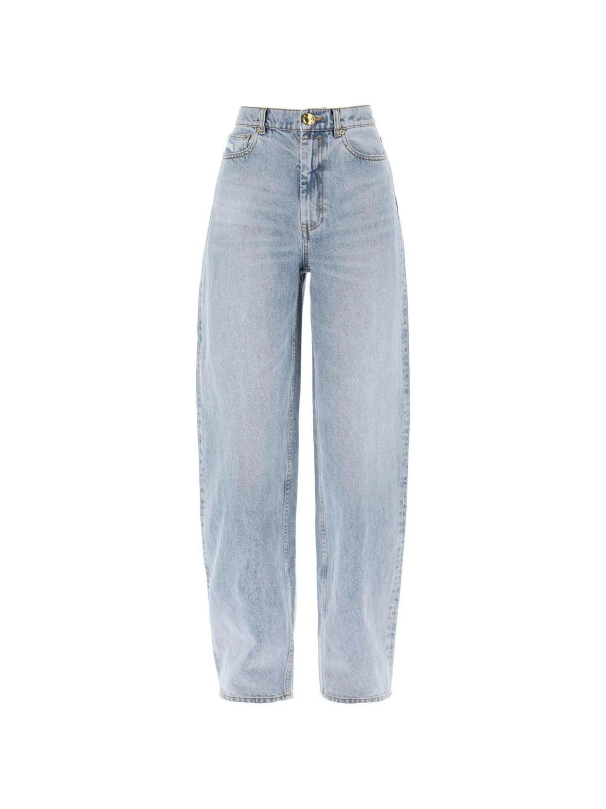 Natura Oversized Barrel Jeans ZIMMERMANN JOHN JULIA.