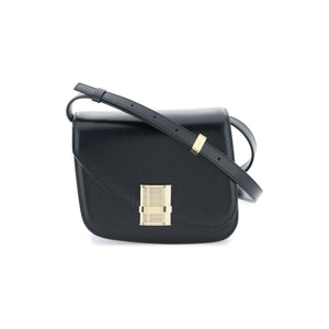 Fiamma Crossbody Bag (S) FERRAGAMO JOHN JULIA.