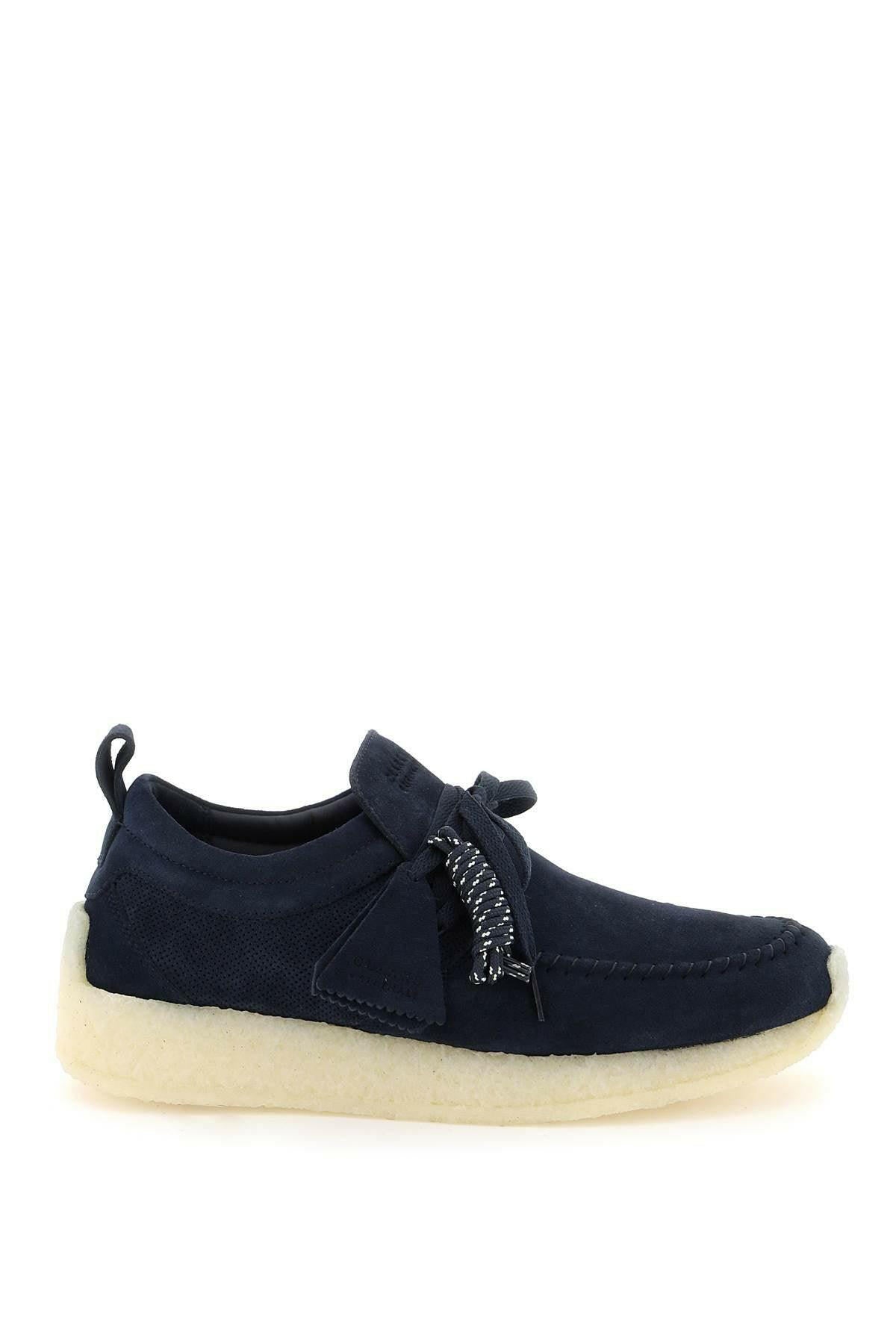 Ronnie Fieg X Clarks 'Maycliffe' Lace Up Shoes - JOHN JULIA