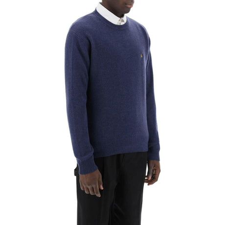 Alex Merino Wool Sweater VIVIENNE WESTWOOD JOHN JULIA.