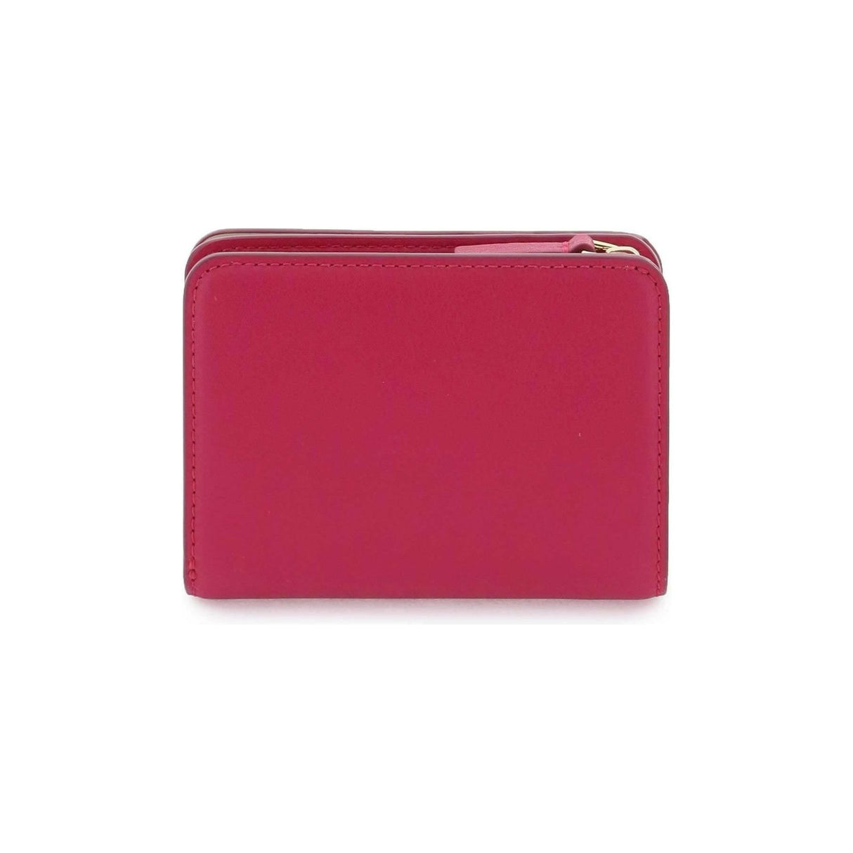 The J Marc Mini Compact Wallet MARC JACOBS JOHN JULIA.