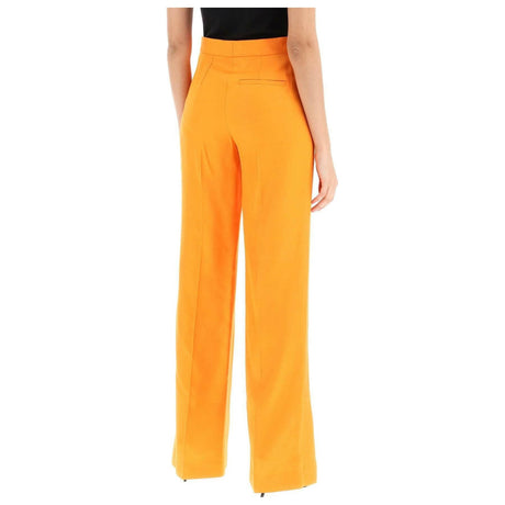 Flared Tailoring Pants STELLA MCCARTNEY JOHN JULIA.