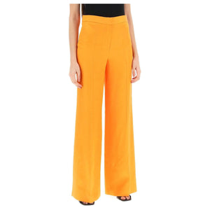 Flared Tailoring Pants STELLA MCCARTNEY JOHN JULIA.