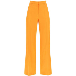 Flared Tailoring Pants STELLA MCCARTNEY JOHN JULIA.