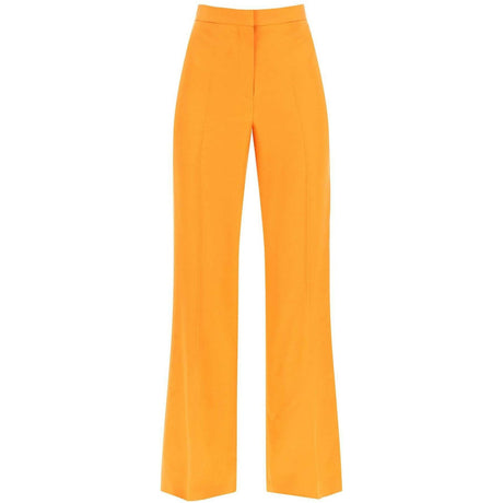 Flared Tailoring Pants STELLA MCCARTNEY JOHN JULIA.