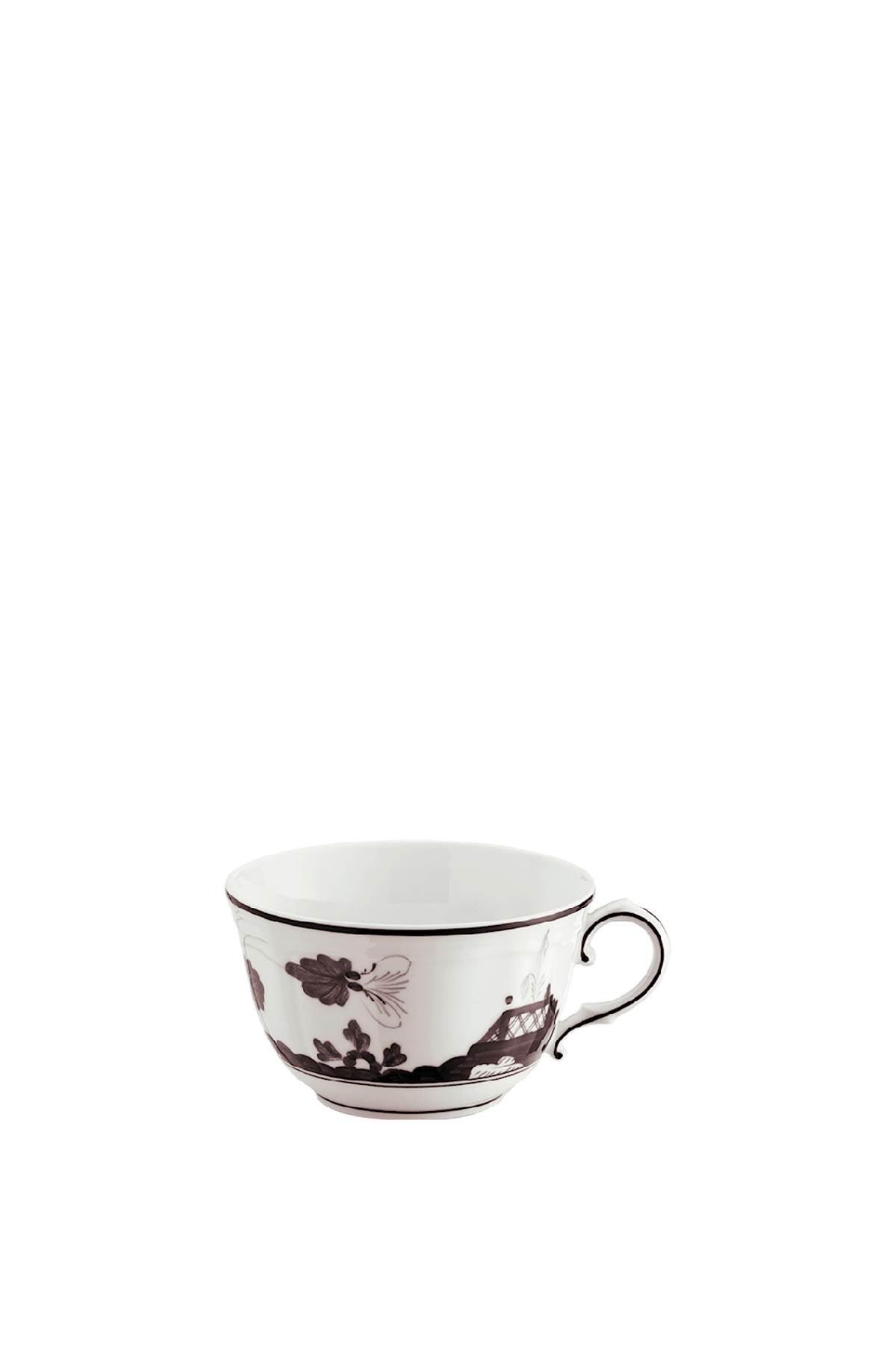 Ginori 1735 'Oriente Italiano' Tea Cup - JOHN JULIA