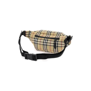 Sonny Beltpack BURBERRY JOHN JULIA.