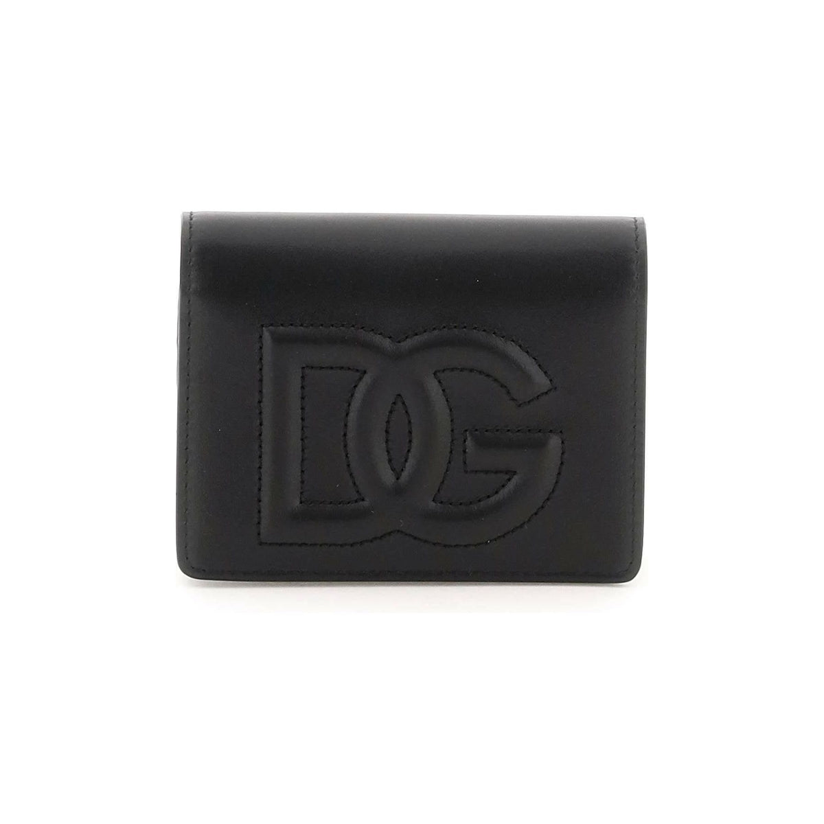 Dolce & Gabbana Dg Logo Wallet - JOHN JULIA